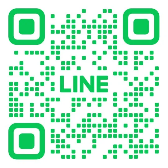 QR Code ติดต่อ ราคาบอลพร้อมราคา ผ่าน Line
